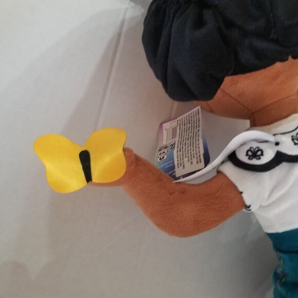 22" Disney Mirabel Jay Franco Plush Doll (Encanto) - Picture 6 of 8